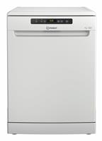 Indesit DFO3T133FUK Full Size Dishwasher - White