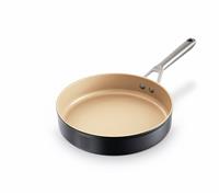 Ninja 26cm Extended Life Ceramic Aluminium Saute Pan