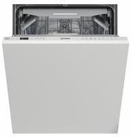Indesit DIO3T131FEUK Full Size Integrated Dishwasher