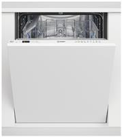 Indesit D2IHD526UK Full Size Integrated Dishwasher