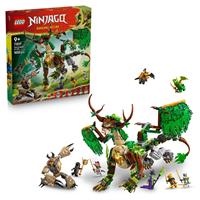 LEGO NINJAGO The Dragon of Life Figure 71859 PREORDER