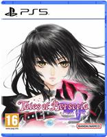 Tales of Berseria Remastered PS5 Game