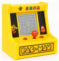 Fizz Creations PAC-MAN Desktop Arcade Retro Gaming