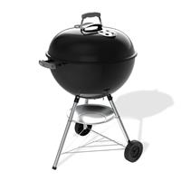 Weber 57cm Bar-B Kettle Charcoal BBQ