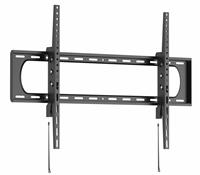AVF AR-RB1025L Tilting 60-100 Inch TV Wall Bracket - Black
