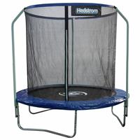 Hedstrom 8ft Outdoor Kids Arc Trampoline