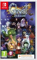 Ghost Parade Nintendo Switch Game