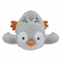 Chad Valley Penguin Soft Toy - Pack of 2