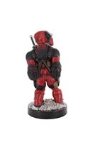 Cable Guys Phone & Controller Holder - Marvel Deadpool 3