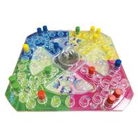 Chad Valley Dice Pop Race Game