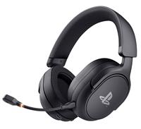 GXTrust 499 Forta PS5, PS4 & PC Wireless Gaming Headset - Black