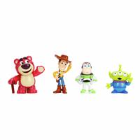 Pixar Toy Story 2.5 Inch Diecast Metal Figure Pack