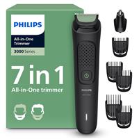 Philips Series 3000 Multigroom 7-in-1 Trimmer - MG3920/15