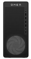 HP OMEN i5 16GB 1TB RTX 5050 Gaming PC