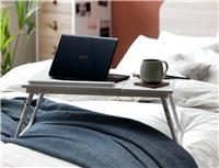 Argos Home Portable Laptop Tray - White