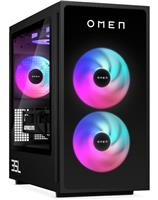 HP OMEN Ryzen 7 16GB 1TB RTX 5060Ti Gaming PC