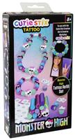 Cutie Stix Monster High Creation Workshop Refill