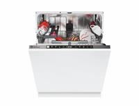 Hoover HI4C6F0S-80 Integrated Dishwasher - White