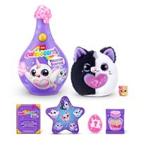 Rainbocorns Magicorn Series 1 Plush Set