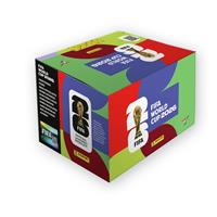 Panini FIFA World Cup 2026 Sticker Collectors Box