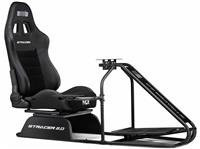 Next Level Racing GTRacer 2.0 Simulator Cockpit