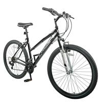 Challenge FXT250 27.5 Inch Wheel Size Womens Mountain Bike