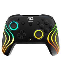 Turtle Beach Afterglow Wave Wireless Switch 2 Controller