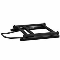 Nitro Concepts Seat Slider And Holder S - Black