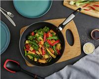 Morphy Richards 28cm Non Stick Aluminium Wok