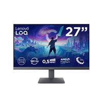 Lenovo LOQ 27Q-10 27 Inch 180Hz QHD IPS Gaming Monitor