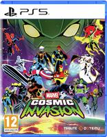 Marvel Cosmic Invasion PS5 Game Pre-Order