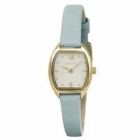 Radley Pistachio Green Leather Strap Watch