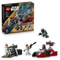 LEGO Star Wars Siege of Mandalore Battle Pack Set 75449