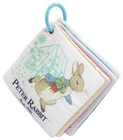 Peter Rabbit Play And Go Squares