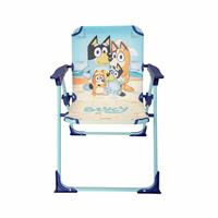 Bluey Folding Kids Camping Chair