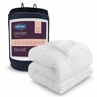 Silentnight Prestige Soft Indulgence All Seasons 10.5 Tog Duvet - Double