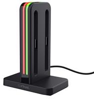 GXTrust 4 Port Charging Dock For Nintendo Switch 2