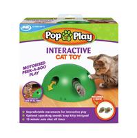 JML Pop 'n' Play Cat Toy