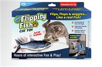 Flippity Fish
