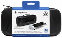 PowerA Protection Case For PlayStation Portal Remote Player - Black