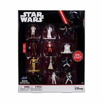 Star Wars Nano Series 1 Diecast Metal Figures Multipack