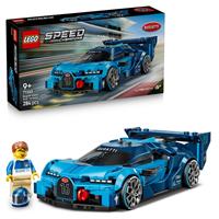 LEGO Speed Champions Bugatti Vision Hyper Car 77253 PREORDER