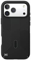 Speck Presidio 2 iPhone 17 Pro MagSafe Case with ClickLock - Black