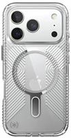 Speck Presidio iPhone 17 Pro Max MagSafe Case with ClickLock
