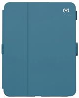 Speck iPad A16 2025 11 Inch Folio Tablet Case - Blue