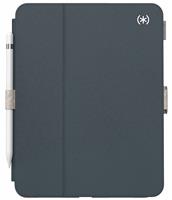 Speck iPad A16 2025 11 Inch Folio Tablet Case - Charcoal