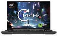 Asus TUF A16 16In R7 16GB 512GB RTX 4050 Gaming Laptop