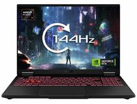 ASUS TUF A16 16In R7 16GB 512GB RTX 5050 Gaming Laptop