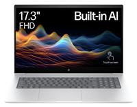HP ENVY 17-da0002na 17.3in Ultra 5 16GB 1TB Laptop - Silver