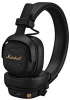 Marshall Milton A.N.C. On-Ear Wired and Wireless Headphones - Black